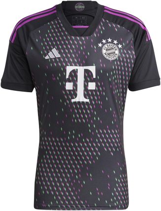 Koszulka Do Piłki Nożnej adidas Bayern Monachium Dla Dorosłych Sezon 2023/2024