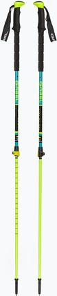 Gabel Altaquota Winter F.L. Ef Blue/Green 22/23