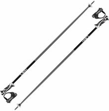 Zdjęcie Leki Bold Lite S Dark Anthracite/Black/Bright Red 120cm 23/24 - Katowice