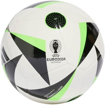 Piłka Nożna adidas Fussballliebe Euro24 Club In9374 Rozmiar 3