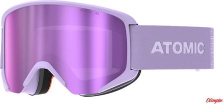 Atomic Savor Stereo Lavender 23/24
