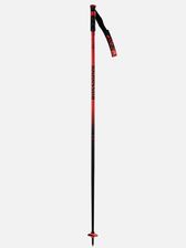Zdjęcie Rossignol Hero Sl Ski Poles Black/Red 120cm 23/24 - Łapy