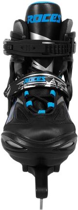 Roces Moody 3.0 Patins De Gelo Crianças Ajustáveis