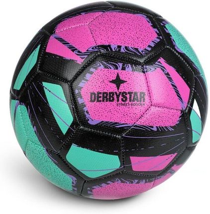 Piłka Nożna Derbystar Street Soccer V23 Rozm. 5