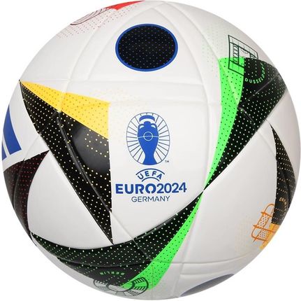 Piłka Nożna adidas J350 In9376 Fussballiebe Euro 24 R. 5