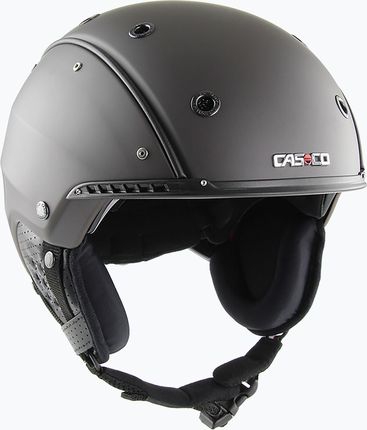 Casco Sp-4.1 Warm/Black 22/23