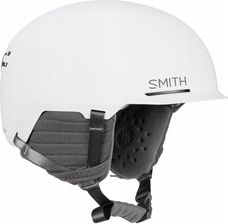 Zdjęcie Smith Scout Matte White 22/23 - Margonin
