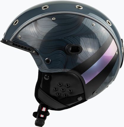 Casco Sp-3 Gray Jay 22/23