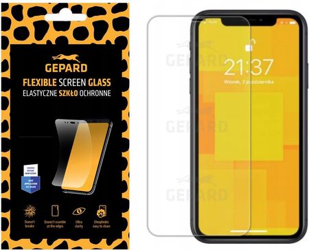 Myscreen Szkło Elastyczne Gepard Samsung Galaxy S22 S23