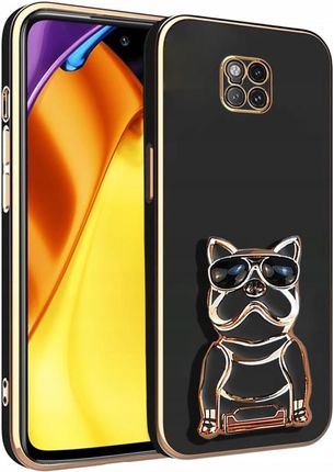 Itel Etui Glamour Dog 6D Do Huawei Mate 20 Pro Uchwyt Podstawka Ochrona Aparaty