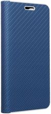 Forcell Futerał Vennus Book Carbon Do Iphone 12 Pro Max