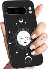 Hello Case Etui Matowe Do Google Pixel 8 Pro Mistyczne Tarot Mistyka Astrologia