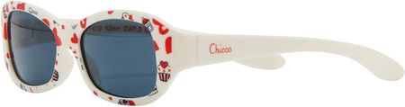 CHICCO / MY22 12M+ GIRL CHICCO / MY22 Okulary przeciwsłoneczne dla dzieci