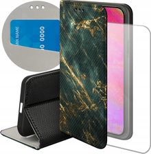 Hello Case Etui Z Klapką Do Iphone 15 Pro Dla Babci Babcia Babunia Futerał Case