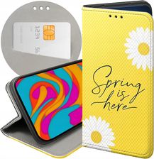 Hello Case Etui Z Klapką Do Iphone 11 Pro Wiosna Wiosenne Spring Futerał Case