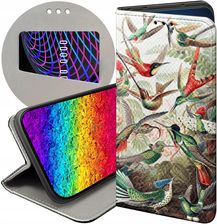 Hello Case Etui Z Klapką Do Iphone 11 Pro Ernst Haeckel Przyroda Botanika Case