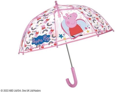 Otaro Parasol Peppa Pig