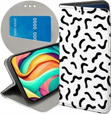 Hello Case Etui Z Klapką Do Iphone 11 Pro Uniwersalne Zwykłe Mix Futerał Case