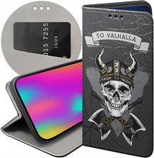 Hello Case Etui Z Klapką Do Iphone 11 Pro Wikingowie Viking Runy Odyn Futerał