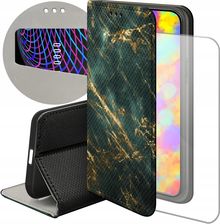 Hello Case Etui Z Klapką Do Iphone 15 Plus Dla Babci Babcia Babunia Futerał Case