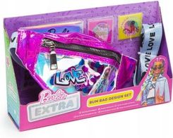Barbie Extra Torebka nerka Set