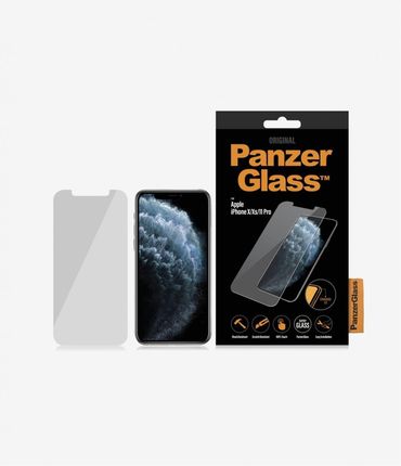 Panzer Glass Szkło Hartowane Standard Super Do Apple Iphone X Xs 11 Pro