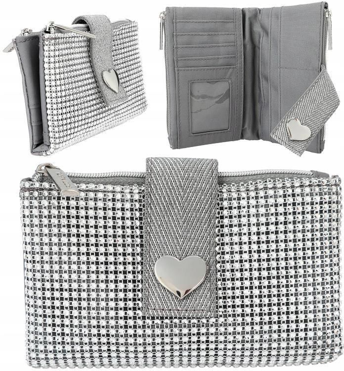 Portfel Top Model Glitter Queen Portfelik Ceny I Opinie Ceneo pl portfel-top-model-glitter-queen-portfelik-ceny-i-opinie-ceneo-pl