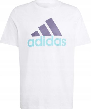 Adidas Koszulka Męska Bawełniana IJ8579 R. XL