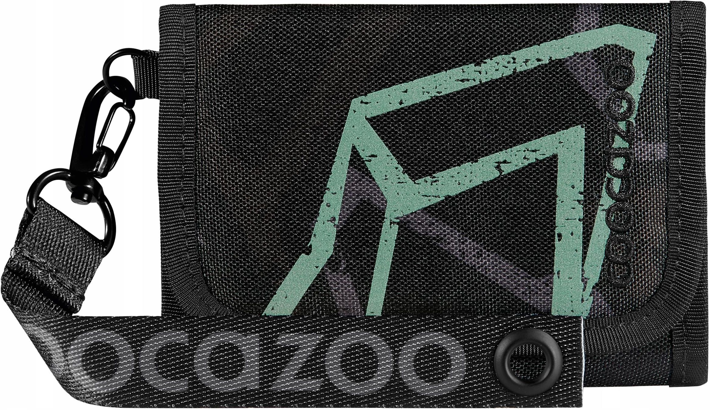 Pull-over Coocazoo Neon Jaune Réfléchissant – 100% Polyester, Sécurité Et Style