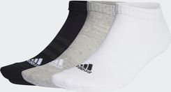 Zdjęcie Skarpety do kostki Adidas C Spw Low 3P Ic1333 – Wielokolorowy - Biały Bór