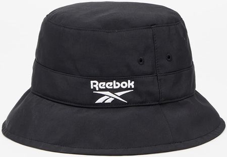 Reebok Classics Fo Bucket Hat Black/ Black
