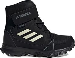 Zdjęcie TERREX SNOW CF R.RDY K : Kolor - Czarny, Rozmiar - 34 - Gostynin