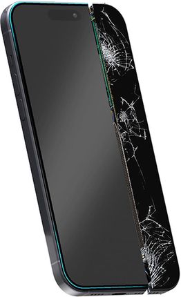 Crong Niepękające Szkło Hybrydowe Nano Glass Iphone 15 Plus