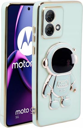 Xgsm Etui Astronauta Do Motorola Moto G84 5G Obudowa Pokrowiec Plecki Case