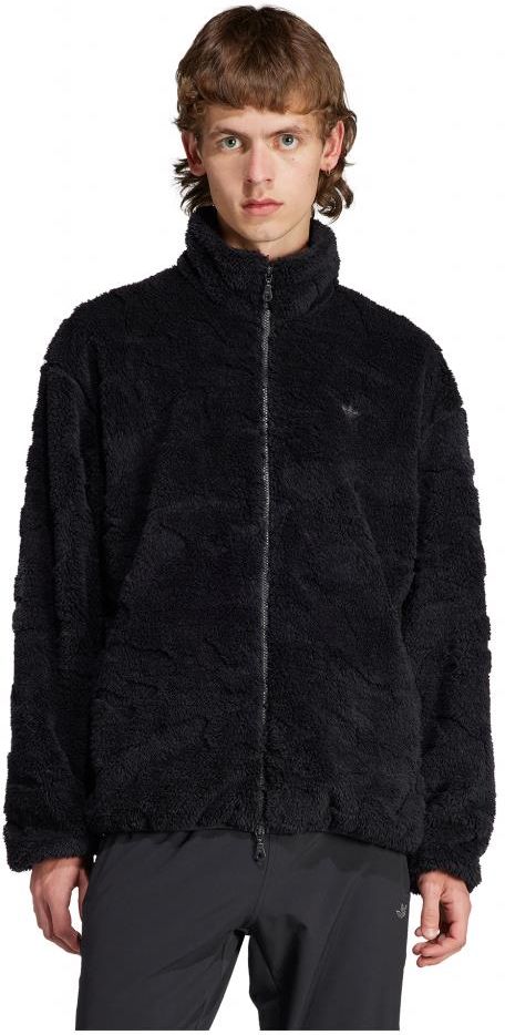Kurtka adidas Originals Adventure Camo Fleece Full-Zip - IJ0723 - Ceny ...
