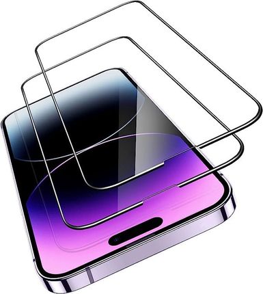 Esr Szkło Hartowane Do Iphone 14 Pro Max 2Szt