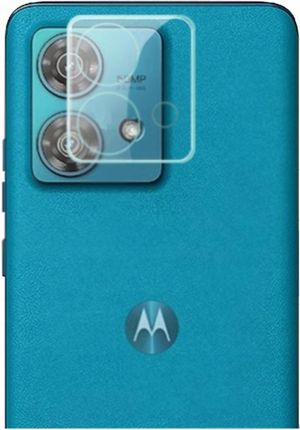 Supero Szkło Hartowane Osłona Na Aparat Do Motorola Moto Edge 40 Neo
