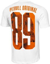T-Shirt Pit Bull