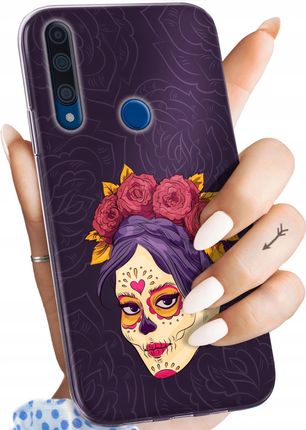 Hello Case Etui Do Huawei Honor 9X Meksyk Tequila Meksykańskie