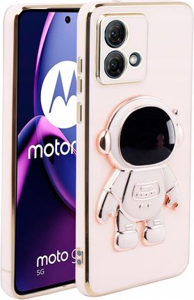 Xgsm Etui Astronauta Do Motorola Moto G84 5G Obudowa Pokrowiec Plecki Case