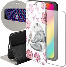 Hello Case Etui Z Klapką Do Iphone 15 Pro Max Dla Dziecka Futerał