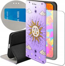 Hello Case Etui Z Klapką Do Iphone 15 Pro Max Modne Moda Fashion Futerał Case