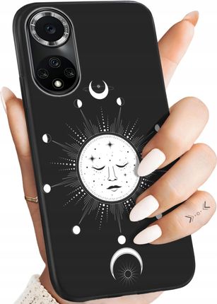 Hello Case Etui Do Huawei Nova 9 Honor 50 Mistyczne Tarot Mistyka Astrologia