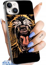 Hello Case Etui Do Iphone 14 Plus Lew Lwy Lwica