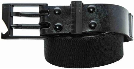 pasek 686 - Mns Orignl Stretch Tool Belt 2 Black (BLK) rozmiar: XL