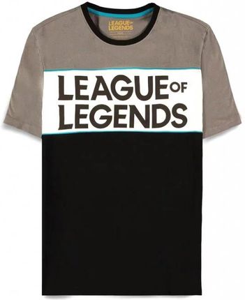 Koszulka League of Legends - Inscripted (rozmiar XL)