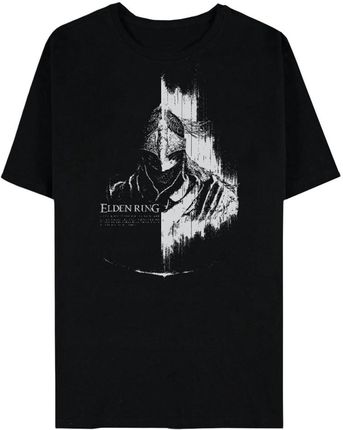 Koszulka Elden Ring - Raging Wolf (rozmiar XXL)