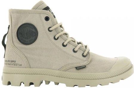 Buty Palladium PAMPA HI HTG SUPPLY Dune/Dune 77356-295