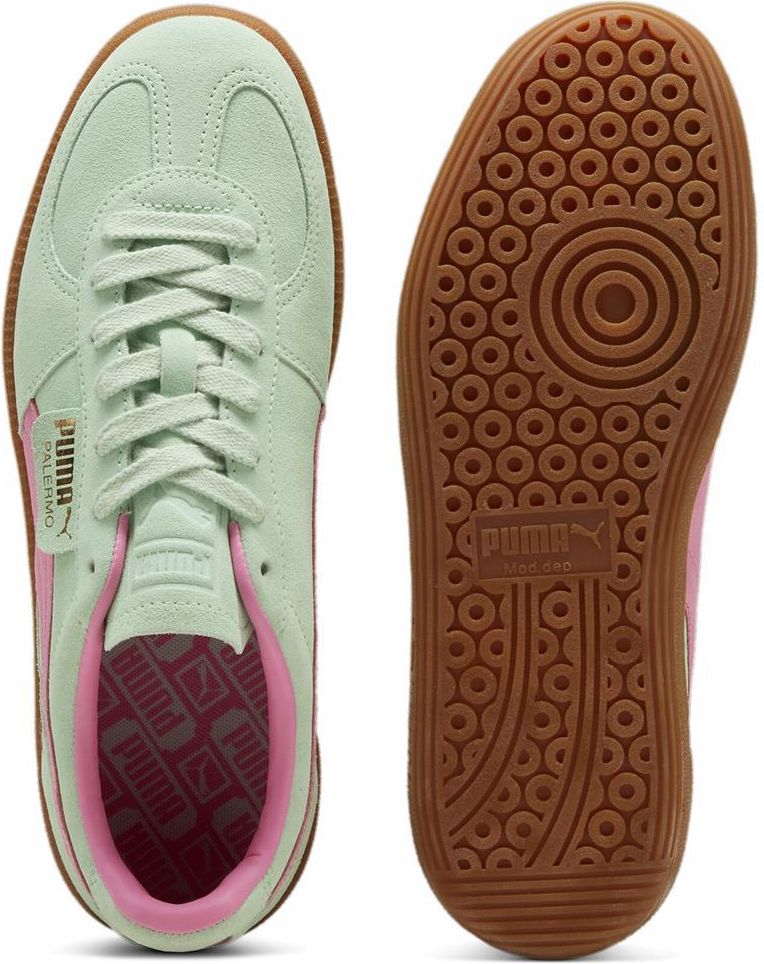 PUMA PALERMO - Ceny i opinie - Ceneo.pl