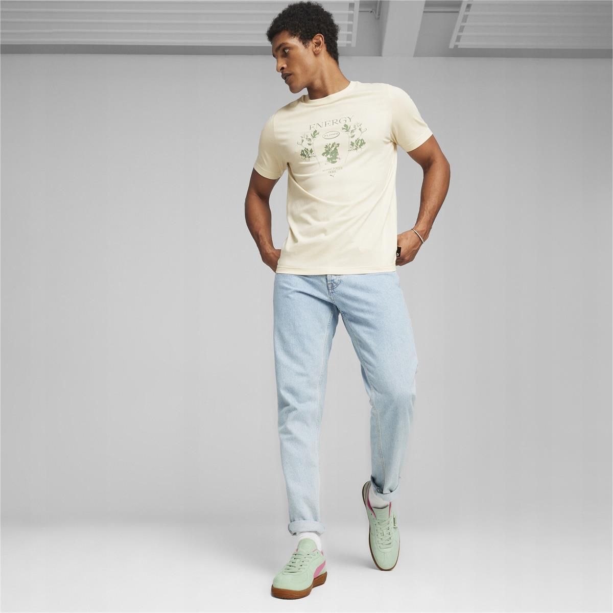 PUMA PALERMO - Ceny i opinie - Ceneo.pl